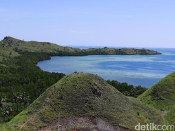 Mau Foto Instagramable di Labuan Bajo? Kenali Musimnya