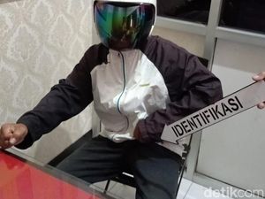 Gara-gara Pamer Alat Kelamin, Pria Ini Terancam 10 Tahun Penjara Gara-gara Pamer Alat Kelamin, Pria Ini Terancam 10 Tahun Penjara