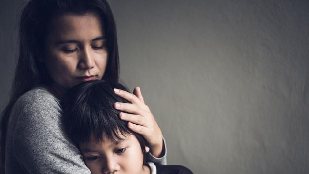 Cerita Bupati Karawang Luncurkan Buku untuk Memotivasi Single Mom
