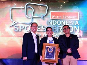 Penghargaan Bergengsi untuk Mandiri Tunas Finance