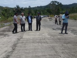 Cek Jalan di Papua Terkait Korupsi, Tim KPK Dihadang Orang Mabuk