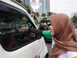 Peduli Sesama Lewat Kampanye Hari Ginjal Sedunia 14 Maret 2019