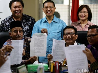 Ormas Keagamaan Kecam Aksi Teror Dua Masjid di Selandia Baru