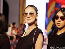 Lihat BTS Terima Penghargaan di BBMA 2019, Luna Maya: Ganteng Banget