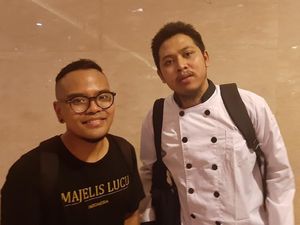 Duh! Coki Pardede Cs Dituding Sebut Kisah Nabi Ibrahim Prank Terparah di Bumi Duh! Coki Pardede Cs Dituding Sebut Kisah Nabi Ibrahim Prank Terparah di Bumi