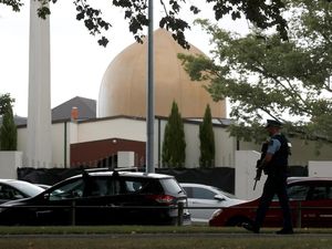 Kesaksian Mereka yang Selamat dari Teror di New Zealand Kesaksian Mereka yang Selamat dari Teror di New Zealand