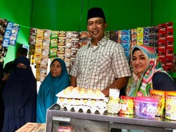 Korem 162/WB Pulangkan Istri Santoso ke Bima untuk Deradikalisasi