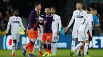 Lewat Kemenangan Kontroversial, City ke Semifinal Piala FA