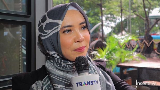 Fitri Tropika