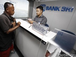 Target The Most Valuable Bank di Asean pada 2022, Ini Strategi BRI