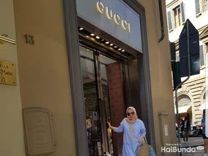 Sisca & Riza, Duet Bunda Hebat Buka Jasa Titip Hingga ke Eropa