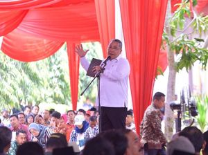Di Bengkulu, Kemendes dan PUPR Kerja Sama Olah Karet Jadi Aspal Di Bengkulu, Kemendes dan PUPR Kerja Sama Olah Karet Jadi Aspal