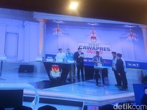 Maruf Dapat Tema Pendidikan-Kesehatan, Sandiaga Ketenagakerjaan-Sosbud Maruf Dapat Tema Pendidikan-Kesehatan, Sandiaga Ketenagakerjaan-Sosbud