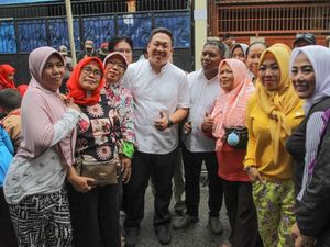 Anggota DPR Minta Senator Australia yang Salahkan Muslim Dilarang Masuk ke RI Anggota DPR Minta Senator Australia yang Salahkan Muslim Dilarang Masuk ke RI