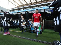 Valencia Dipastikan Akan Tinggalkan MU, Berlanjut Ke Mana?