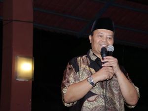 HNW Ajak Masyarakat Doakan Korban Penembakan di Selandia Baru HNW Ajak Masyarakat Doakan Korban Penembakan di Selandia Baru