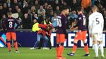 Lewat Kemenangan Kontroversial, City ke Semifinal Piala FA