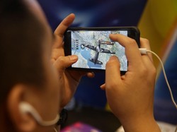 Gamer PUBG Mobile Tembus 100 Juta dan Hasilkan Triliunan