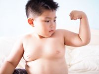 Cara Mudah Mencegah Obesitas pada Anak