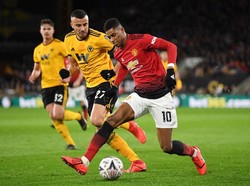 9 Fakta Setelah MU Disingkirkan Wolves dari Piala FA