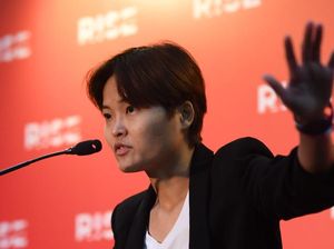 Pendiri Grab Tan Hooi Ling Mundur Akhir Tahun Ini Pendiri Grab Tan Hooi Ling Mundur Akhir Tahun Ini