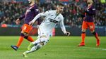 Lewat Kemenangan Kontroversial, City ke Semifinal Piala FA