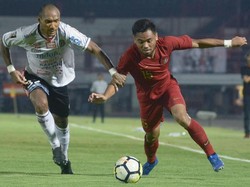 Bali United Turunkan Lapis Kedua Lawan Timnas U-23, Teco Beri Penjelasan