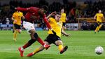 MU Digigit Serigala di Molineux