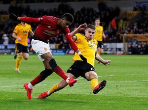 Misi Man United Hapus Mimpi Buruk di Kandang Wolverhampton