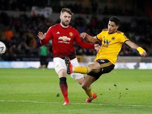 Hasil Piala FA: Disungkurkan Wolverhampton, Man United Tersingkir