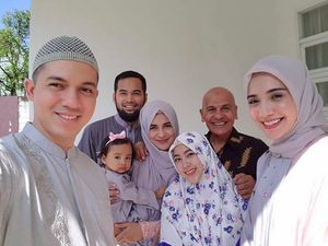 Rumah Shireen Kebanjiran, Mark Sungkar Minta Teuku Wisnu Benahi Drainase Rumah Shireen Kebanjiran, Mark Sungkar Minta Teuku Wisnu Benahi Drainase