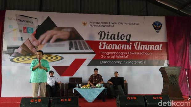 Mantan Ketum PAN Sebut 51 Persen Muhammadiyah Dukung Jokowi