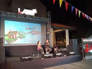 Banyak Artis Pindah Panggung ke YouTube, Apa Kata YouTuber?