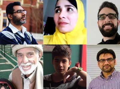 Wajah dan Cerita Tentang Korban Kebrutalan Teror di New Zealand