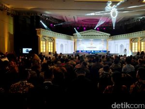 KPU: Tak Ada Larangan Bawa Catatan atau Gadget Saat Debat