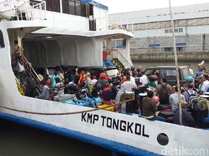 Suramadu Ditutup untuk Millennial Road Safety Festival, ini Dampaknya