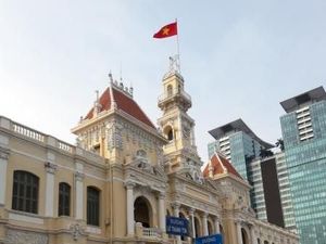 Tarif Pajak Rendah Bikin Pengusaha Kepincut Investasi di Vietnam