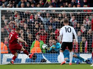 Soal Eksekutor Penalti, MU Belajarlah pada Liverpool