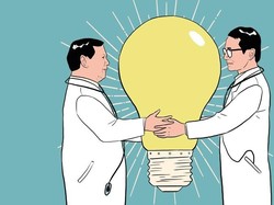 Prabowo-Sandi Kritik BPJS, Janji Perkuat JKN