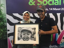 Minimnya Informasi, Winda Tak Tahu Kedua Anaknya Idap Penyakit Langka