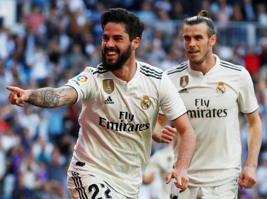 Madrid Klub dengan Pemain Paling Banyak Cedera di La Liga Madrid Klub dengan Pemain Paling Banyak Cedera di La Liga