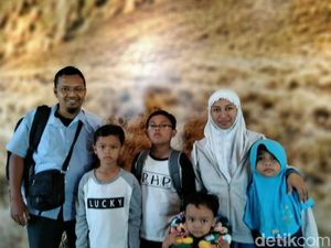 Cerita Dosen Unsyiah Aceh Selamat dari Penembakan New Zealand Cerita Dosen Unsyiah Aceh Selamat dari Penembakan New Zealand