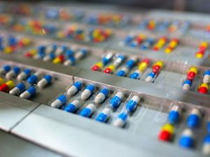 WHO Setujui Penggunaan Regeneron, Obat Baru untuk COVID-19 WHO Setujui Penggunaan Regeneron, Obat Baru untuk COVID-19