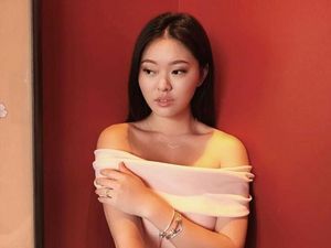 Foto Christabel Chua, Selebgram Cantik Singapura yang Video Intimnya Tersebar