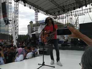 Slank Ajak Blokir Akun Penebar Kebencian