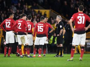 MU Kurang Oke di Kandang, Barcelona Jadi Unggulan