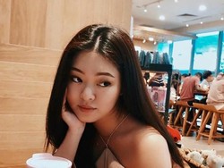 Video Intim Selebgram Tersebar, Penumpang Pesawat Viral Karena Terlalu Seksi