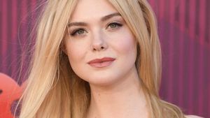 Elle Fanning Sang Princess Aurora Makin Dewasa dan Mempesona