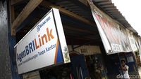 Agen BRILink Ujung Tombak Jangkau Nasabah di Kepulauan