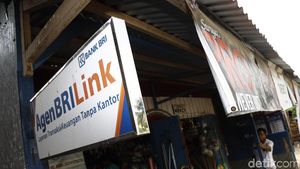 Agen BRILink Ujung Tombak Jangkau Nasabah di Kepulauan